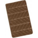 Bellatex Bany Klas hnědý 60x100 cm – Zboží Dáma