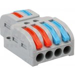 Tracon OVO2P24 0,5-4mm2, 32A, 400VAC 2P – Hledejceny.cz