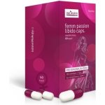 Femm Passion Libido Caps 180 kapslí – Hledejceny.cz