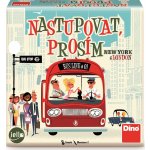 Dino Nastupovat prosím – Zboží Mobilmania