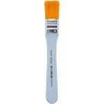 Štětec BR plochý syntetický 30mm BR-2171 – Hledejceny.cz