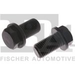 Závitová zátka, olejová vana FA1 257.840.001 | Zboží Auto