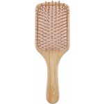 Bambusový masážní kartáč na vlasy Detail Hair style Bamboo Brush 24,5 x 8,2 cm – Hledejceny.cz
