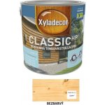 Xyladecor Classic HP 2,5 l bezbarvá – Hledejceny.cz