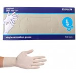 Cerva Rail Non jednorázové nepudrované – Sleviste.cz