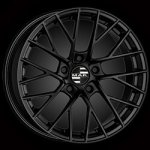 MAK Monaco 11x20 5x130 ET52 gloss black – Hledejceny.cz