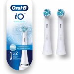 Oral-B iO Ultimate Clean White 2 ks – Zbozi.Blesk.cz