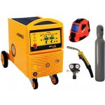 Omicron OMI 2550LS SYNERGIE 4-kl + hořák + ventil GCE + PANTERMAX 2000 + lahev – Zboží Mobilmania