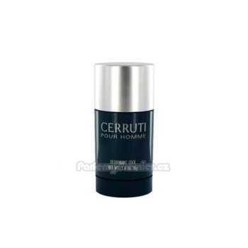 Nino Cerruti Pour Homme deostick 75 ml