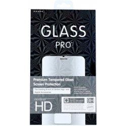 TopGlass Samsung A13 Full Cover černé 72405