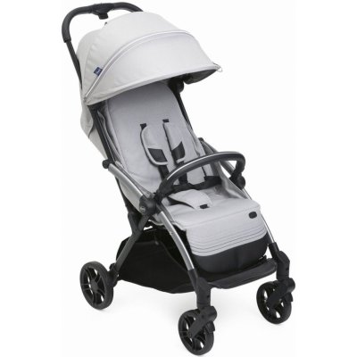 Chicco Goody Xplus Pearl Grey 2024