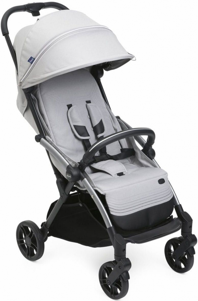 Chicco Goody Xplus Pearl Grey 2024