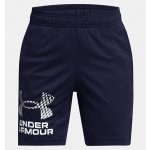 Under Armour Tech Logo Shorts – Zboží Mobilmania