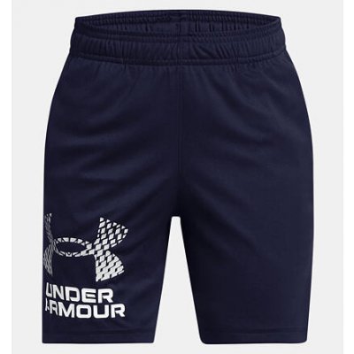 Under Armour Tech Logo Shorts – Zboží Dáma