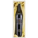 Schola Sarmenti Apulie Nerio Riserva Magnum 2018 14% 1,5 l (dřevěná kazeta) – Hledejceny.cz