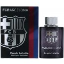 Parfém EP line FC Barcelona Black toaletní voda pánská 100 ml