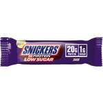 Mars Snickers HiProtein Low Sugar Bar 57 g – Zboží Dáma