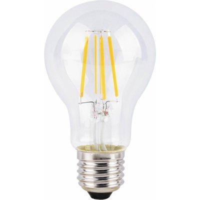Rabalux Filamentová LED žárovka , A60, E27, 10W, neutrální bílá denní světlo  od 114 Kč - Heureka.cz