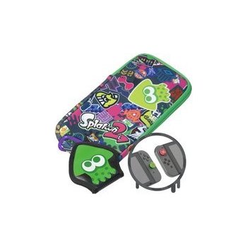 Splatoon 2 Splat Pack Nintendo Switch