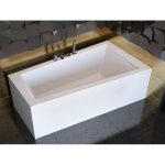 Hopa INTIMA SLIM 160 x 90 cm VANINTI16SLIML+OLVPINOZSTELI – Hledejceny.cz