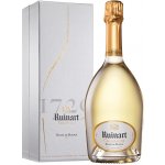 Ruinart Blanc De Blan 12,5% 0,75 l (holá láhev) – Zboží Mobilmania