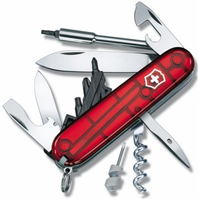 Victorinox CyberTool 29 – Hledejceny.cz