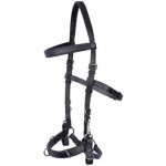 HARRY'S HORSE Lonžovací obnosek černý – Zboží Mobilmania