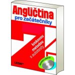 Angličtina pro začátečníky krokovou metodou s autotesty + 3 CDmp3 - Ludmila Kollmannová – Hledejceny.cz