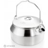 Outdoorové nádobí GSI Glacier Stainless Tea Kettle 1 L