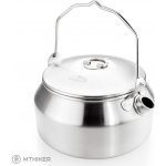 GSI Glacier Stainless Tea Kettle 1 L – Hledejceny.cz