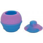 Qnubu Silicone Rosin xl 35 ml silikonové pouzdro – Zboží Dáma