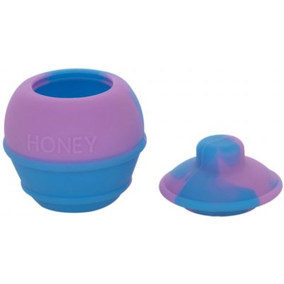 Qnubu Silicone Rosin xl 35 ml silikonové pouzdro – Zboží Dáma