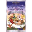 Nejkrásnější klasické příběhy 4 / Disney DVD