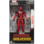 Hasbro Akční Marvel Legends: Deadpool & Wolverine Deadpool 15 cm – Zboží Dáma