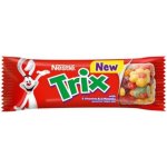 Nestlé Trix tyčinka 17 g – Sleviste.cz