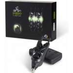 Nash Sada hlásičů Siren R3+ Presentation Set 3 Rod – Zboží Dáma