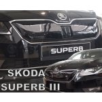 Heko Zimní clona Škoda Superb III (2015 2019) na masku chladiče