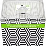 TODAY BIO Wattestäbchen 300 ks – Zboží Dáma