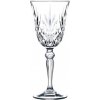 Sklenice RCR Melodia Goblet sklenice na likéry 50 ml