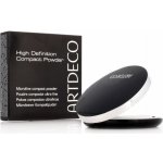 Artdeco High Definition Compact Powder kompaktní pudr 6 Soft Fawn 10 g – Zboží Dáma