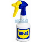 WD-40 500 ml – Zbozi.Blesk.cz