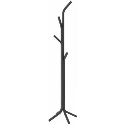 Nejlevnější nábytek BELROS černý – Zbozi.Blesk.cz