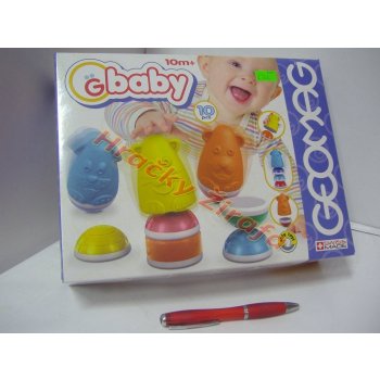 Baby Roly Poly - Medium