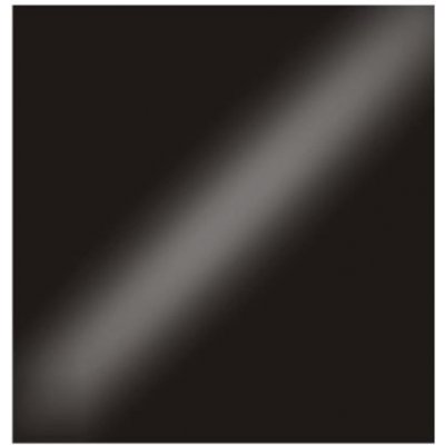 Chromolux - A4, 250 g/m2, černá, lesklá, 25 ks – Zbozi.Blesk.cz