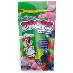 Dafiko Mlsoun Drops lesní plody 75 g – Sleviste.cz