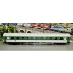 Piko 58560 H0 Rychlíkový vůz Y 2.tř. ČD Ep.V – Zboží Dáma