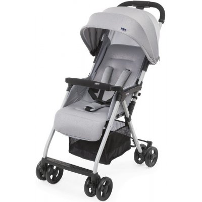 Chicco Ohlala3 Grey Mist 2021 – Zbozi.Blesk.cz