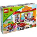 LEGO® DUPLO® 5604 Supermarket