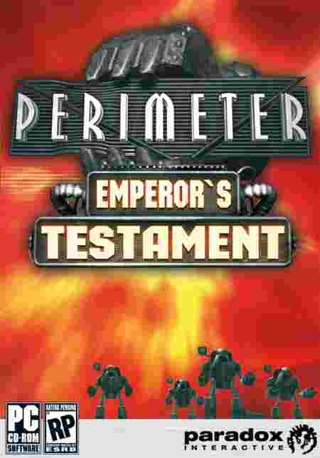 Perimeter: Emperors Testament