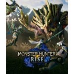 Monster Hunter Rise – Zboží Živě
